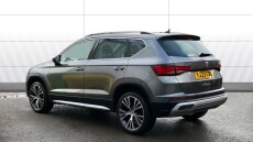 SEAT Ateca 1.5 TSI EVO Xperience Lux 5dr Petrol Estate
